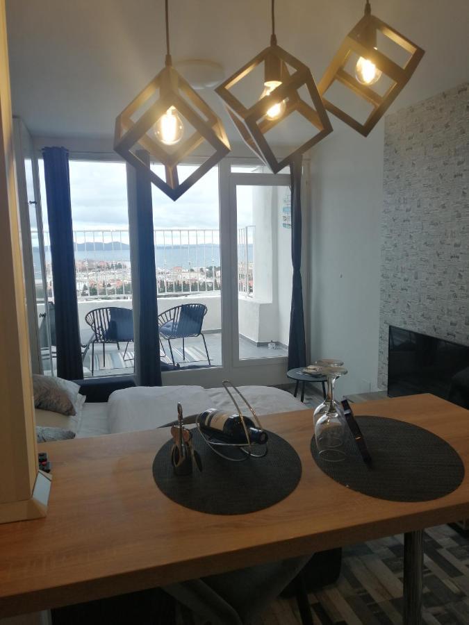 Studio Apartment Lanterna Zadar Eksteriør bilde