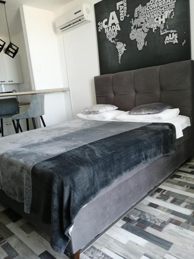 Studio Apartment Lanterna Zadar Eksteriør bilde