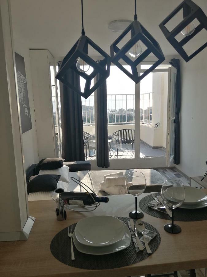 Studio Apartment Lanterna Zadar Eksteriør bilde
