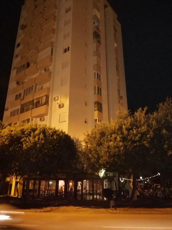Studio Apartment Lanterna Zadar Eksteriør bilde